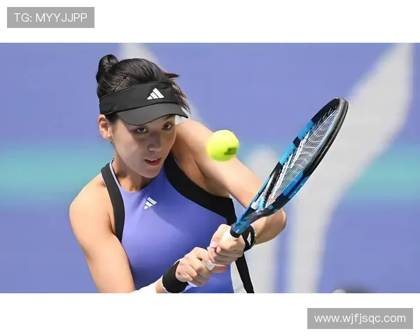 网球赛季重磅揭幕 新星崭露头角 老将逐步淡出竞技舞台